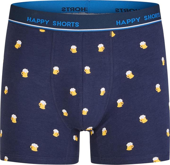 Actual product image Happy shorts Retro Pants Oktoberfest (XL, pack of 2)