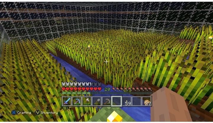 Immagine prodotto Mojang Minecraft: Starter Collection (PS4, EN)