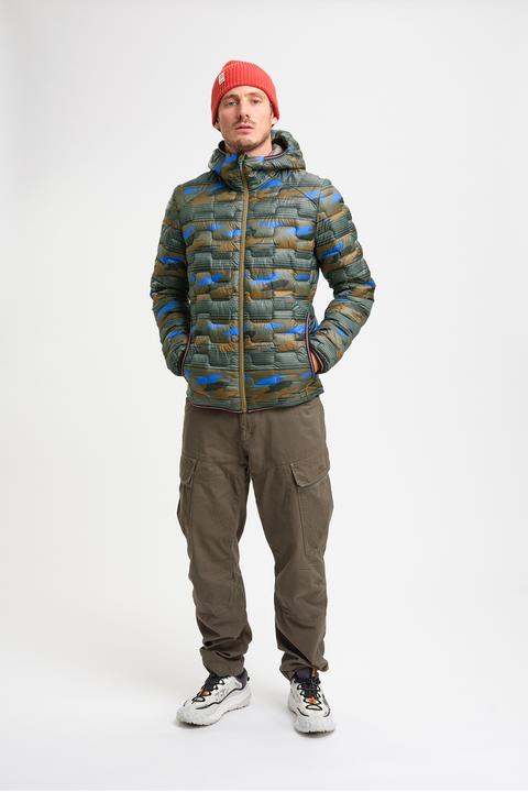 Actual product image Elevenate M Motion Hood (L)