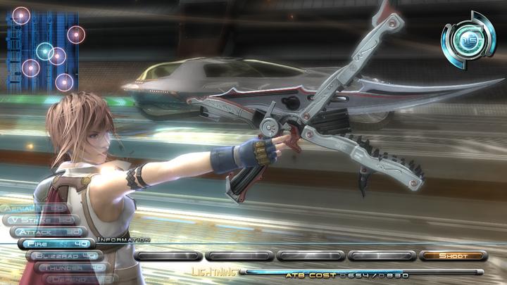Actual product image Square Enix Final Fantasy XIII (Greatest Hits) (Import) (PS3)