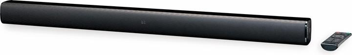 Produktbild Lenco SB-080 (20 W, 2.1 Kanal)