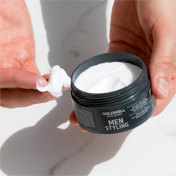 Actual product image Goldwell Dual Senses (Hair paste, 100 ml)