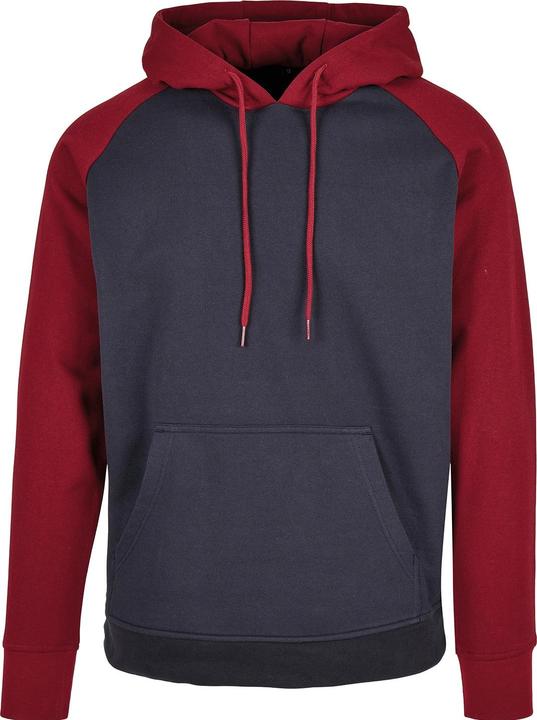 Produktbild Build Your Brand Basic Kapuzenpullover (3XL)