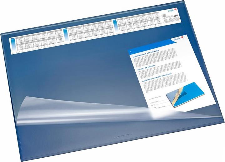 Actual product image Läufer Synthos (65 x 52 cm)
