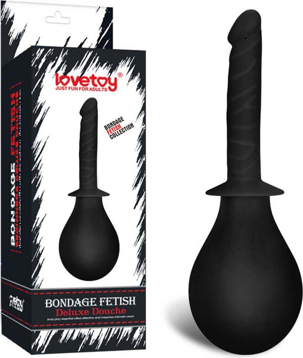 Immagine prodotto Lovetoy Doccia anale