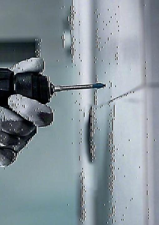 Actual product image Bosch Professional Zubehör Expert HEX-9 HardCeramic drill bit, 5 x 90 mm (5 mm)
