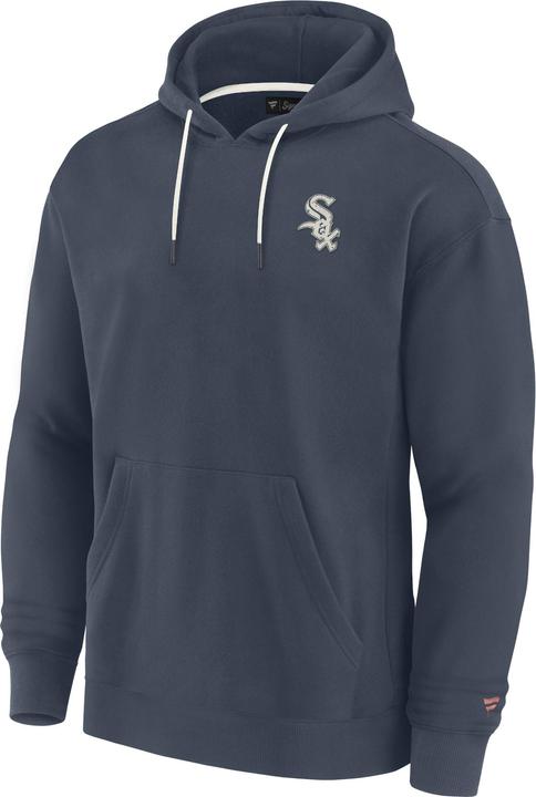 Produktbild Fanatics Chicago White SoxTerrazzo Fleece Pullover Hoodie 2XL (XXL)