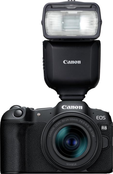Image du produit Canon Speedlite EL-10 (Flash à monter, Canon)