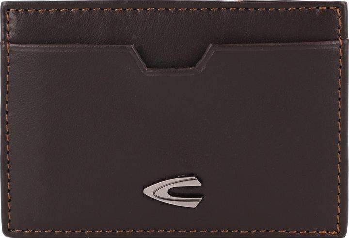 Actual product image Camel Active Vegas Kreditkartenetui RFID Schutz Leder 10.5 cm