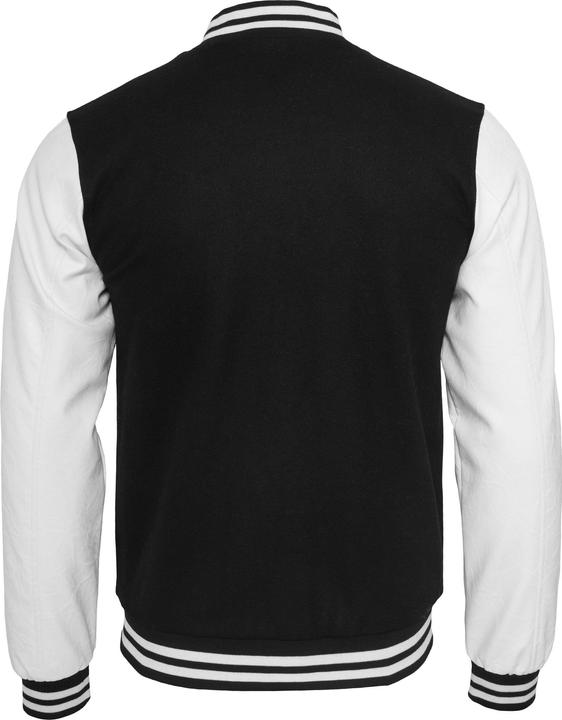 Immagine prodotto Urban Classics Oldschool College Jacket (XL)