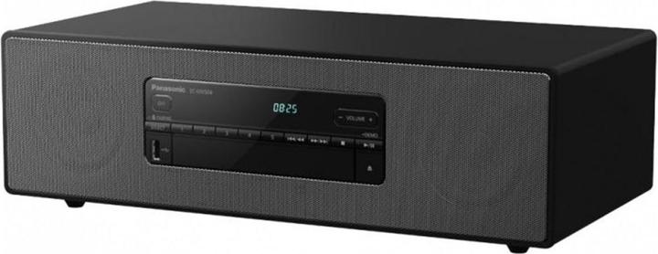 Panasonic SC-DM504EG (CD Player, Bluetooth, 2x 20 W)