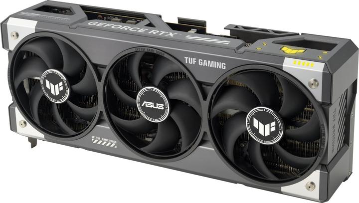 Produktbild ASUS TUF Gaming GeForce RTX 5090 OC (32 GB)