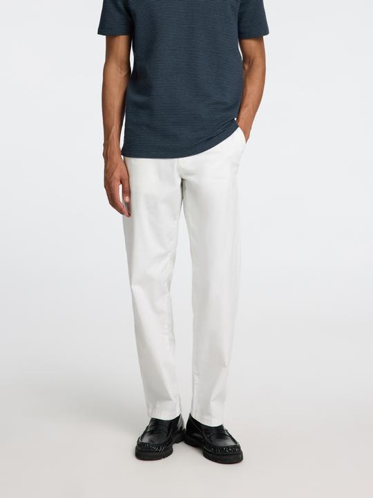 Produktbild Selected Homme 196 Straight flex Chino (34)