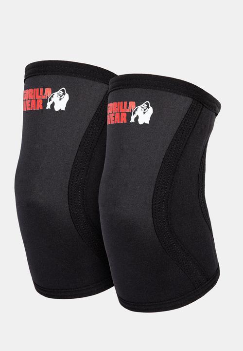 Produktbild Gorilla Wear 3mm Elbow Sleeves (M)