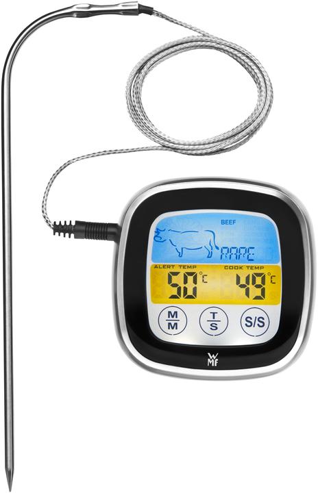 WMF Bratenthermometer BBQ