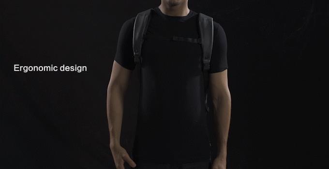 Produktbild 4smarts Beam (19 l)