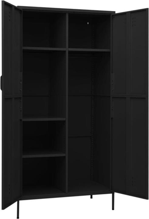 Image du produit VidaXL Evsegniia (90 x 50 x 180 cm)