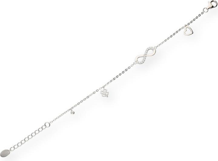Immagine prodotto Carat Motivi (16 cm, Argento)