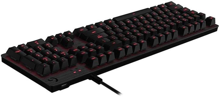 Produktbild Logitech G G413 (US, Kabelgebunden)