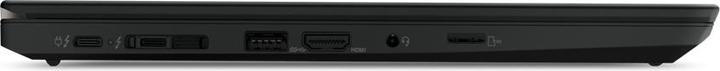 Produktbild Lenovo ThinkPad T14 Gen. 2 (Intel) (14", Intel Core i7-1165G7, 16 GB, 1000 GB, DE)