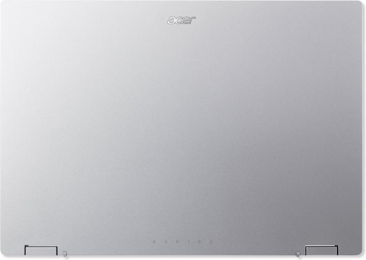 Immagine prodotto Acer Aspire Go Spin 14 (14", Intel N150, 8 GB, 512 GB, DE)