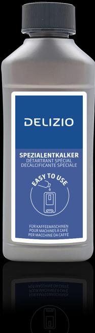 Image du produit Delizio forte Starkes Entkalkungsmittel Bidon (500 ml)