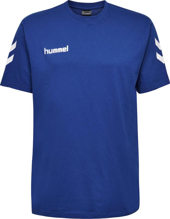 Produktbild hummel Go Cotton T-Shirt S/S (M)