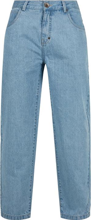 Actual product image Southpole 3D Embroidery Denim (32)