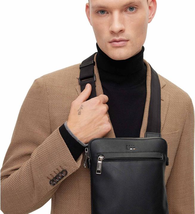 Produktbild BOSS Umhängetasche Ray S Crossbody Zip Env
