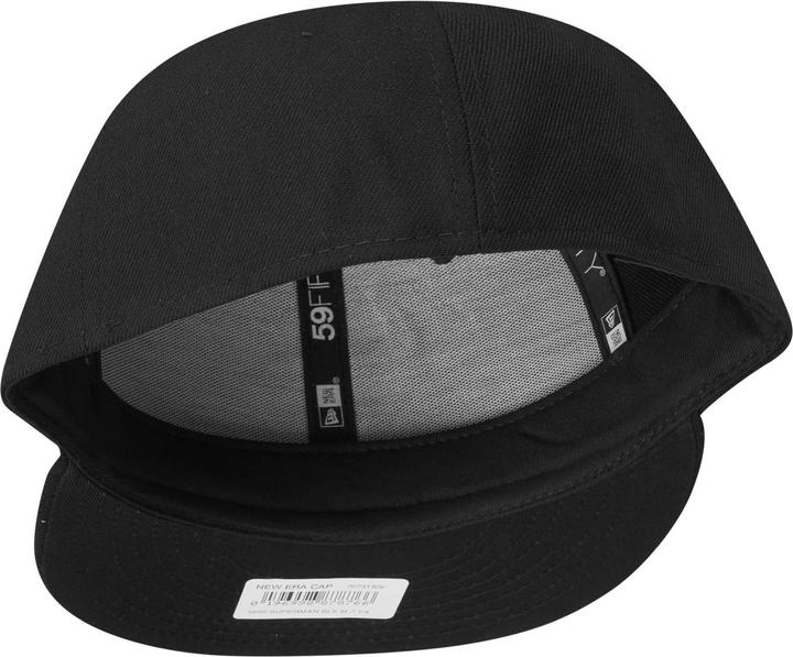 Immagine prodotto New Era Cappellino 59Fifty Fitted - SUPERMAN nero - 7 (7)