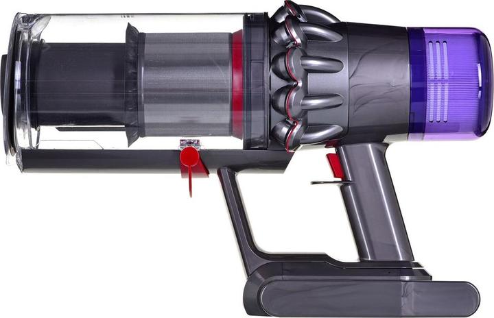 Produktbild Dyson V15 Detect Fluffy