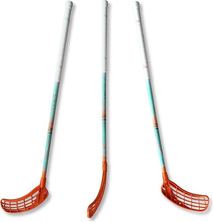 Immagine prodotto Eurostick Bastone da floorball Azid (99 cm, A sinistra)