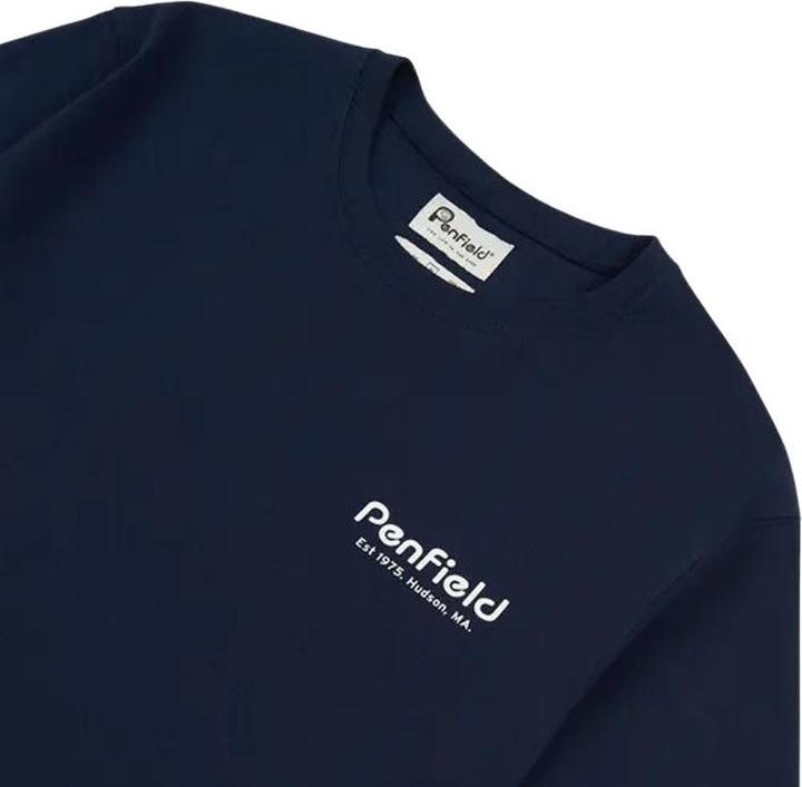 Produktbild Penfield t-hirt (S)
