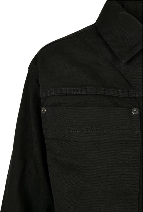 Produktbild Urban Classics Ladies Short Boxy Worker Jacket (XXL)