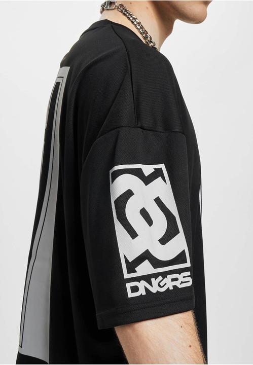 Actual product image Dangerous DNGRS T-shirt Evil 07 - 43649 (S)