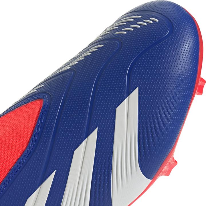 Actual product image adidas football boots predator league fg (43 1/3)