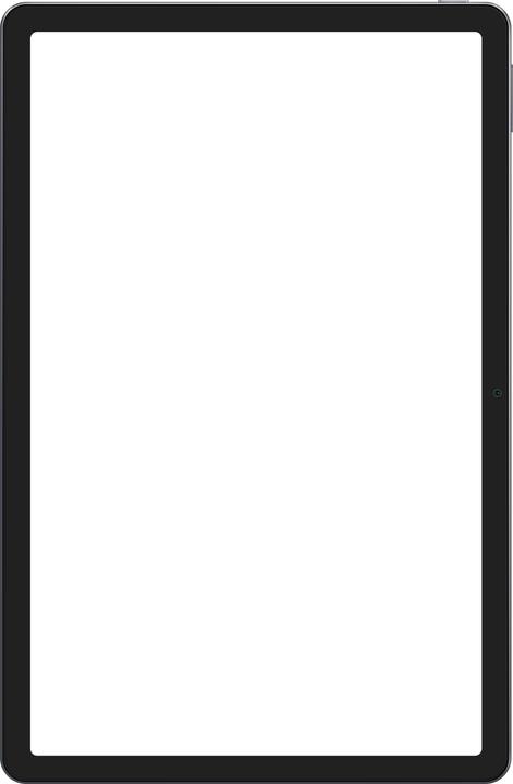 Produktbild Xiaomi Redmi Pad SE (nur WLAN, 11", 256 GB, Graphite Grey)