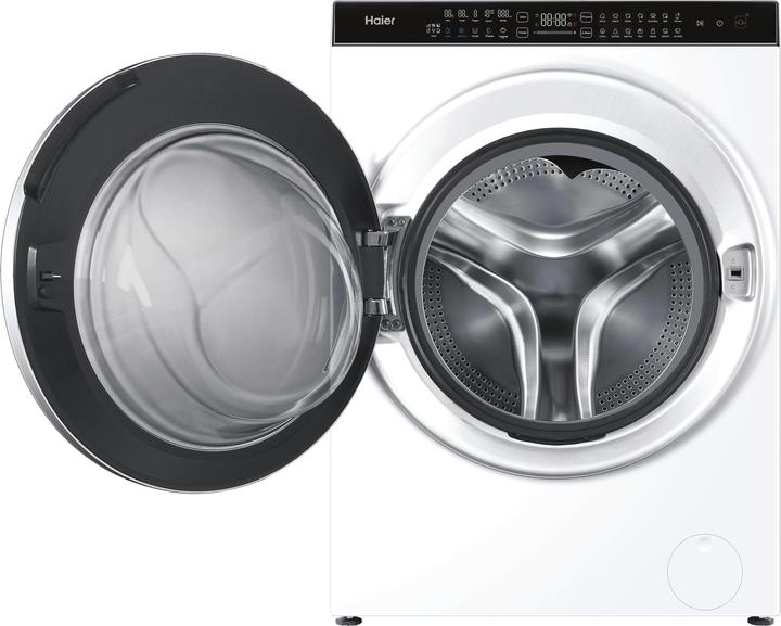 Produktbild Haier Waschtrockner HWD100BD1499U1NS Links