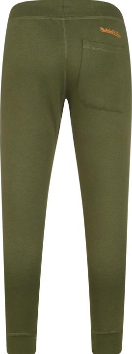 Image du produit Mitchell & Ness NBA Script Flight - Pantalon de survêtement LA Lakers - 124871 (S)