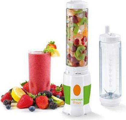 Actual product image Concept Blender do smoothie SM3380 (180 W)