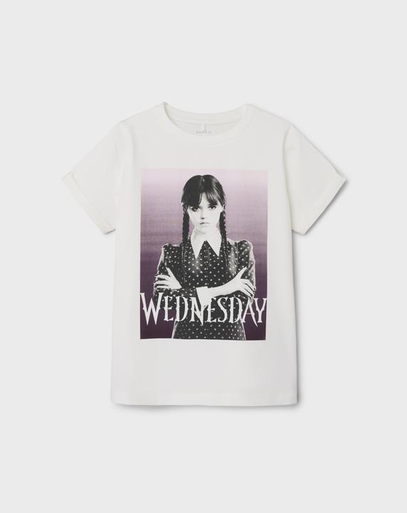 Produktbild Name it Nkfjax Wednesday Ss Top Box Noos Sky (158)