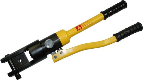 Produktbild Maurer Hydraulische Presszange 10-300mm2