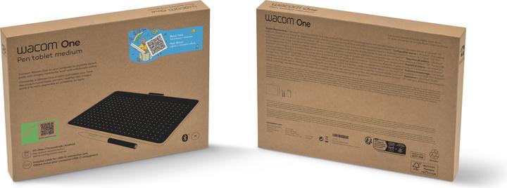Immagine prodotto Wacom One M