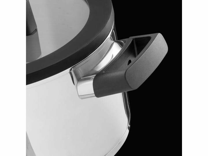 Actual product image BergHoff Cooking pot Gem Downdraft 24 cm (24 cm, Pot)