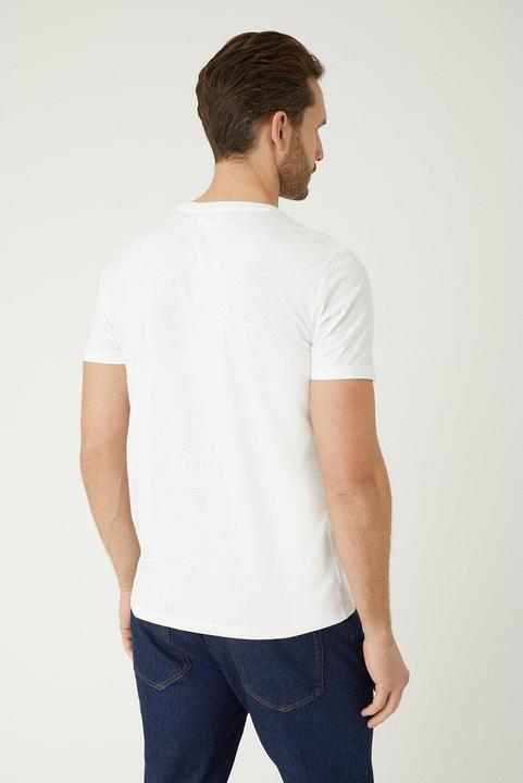 Image du produit Burton T-shirt à col rond (pack de 3) (S)