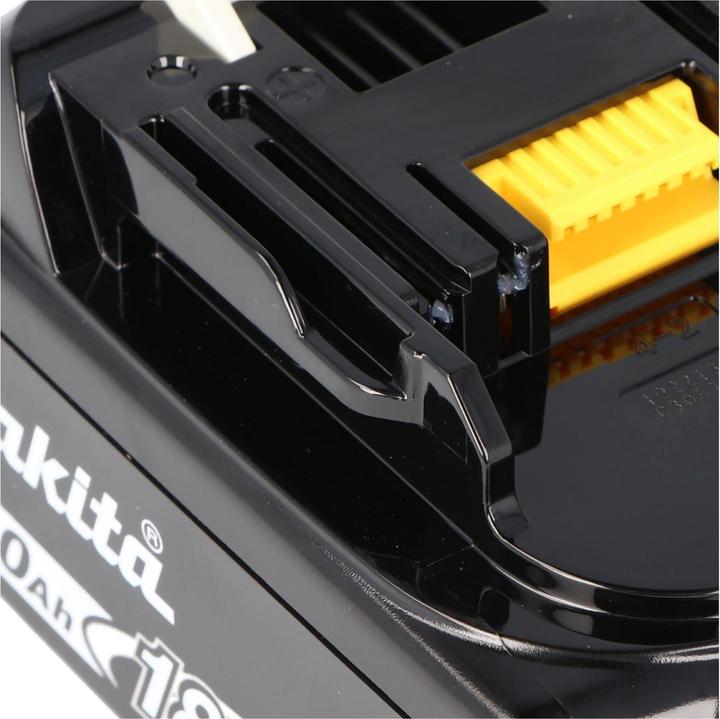 Image du produit Makita BL1860B (18 V)