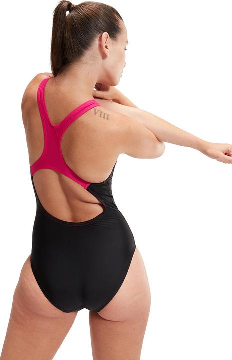 Produktbild Speedo Medley Logo 1 Piece (36)