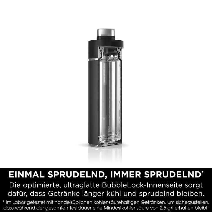 Image du produit Ninja Thirsti (0.53 l)