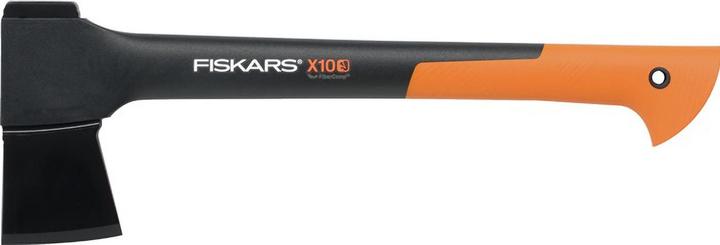 Produktbild Fiskars X10