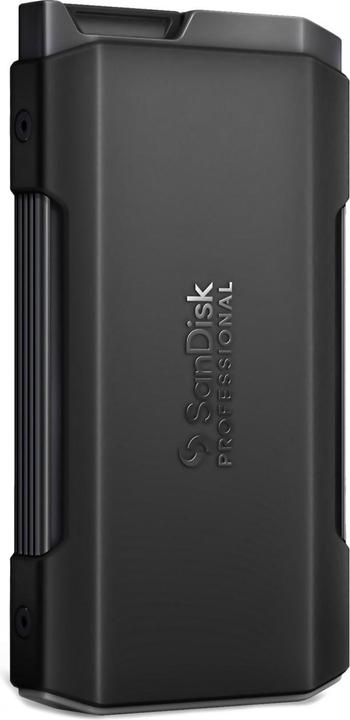 Immagine prodotto SanDisk Professional Pro-Blade Transport (2000 GB)